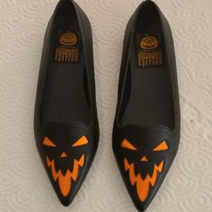 Strange Cvlt Halloween Ed. Flats